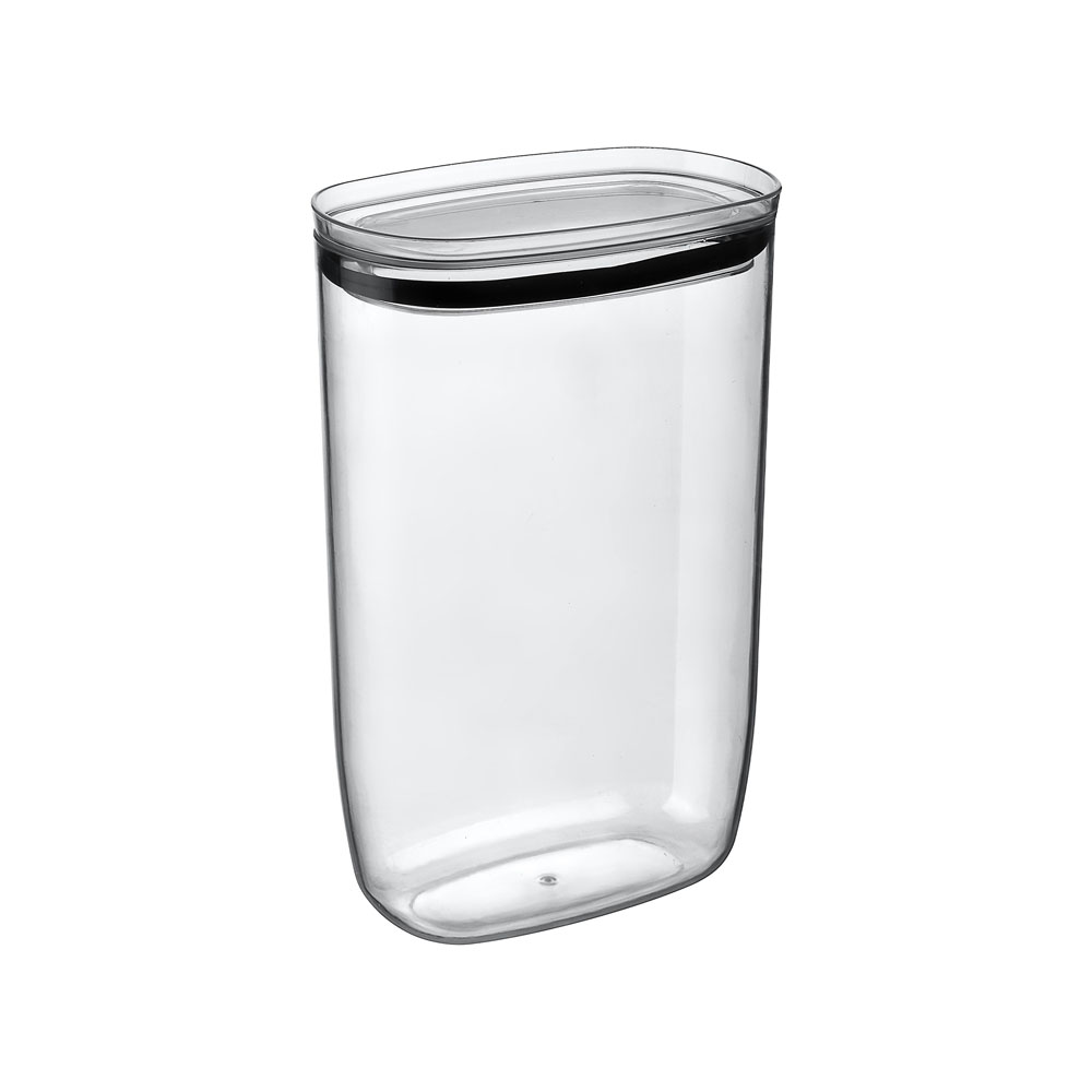 Tuffex Polo Kitchen Dry Food Storage Box 2.1L Image