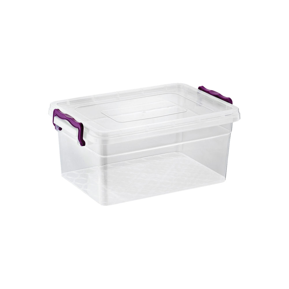Asude Storage Box 3L Image