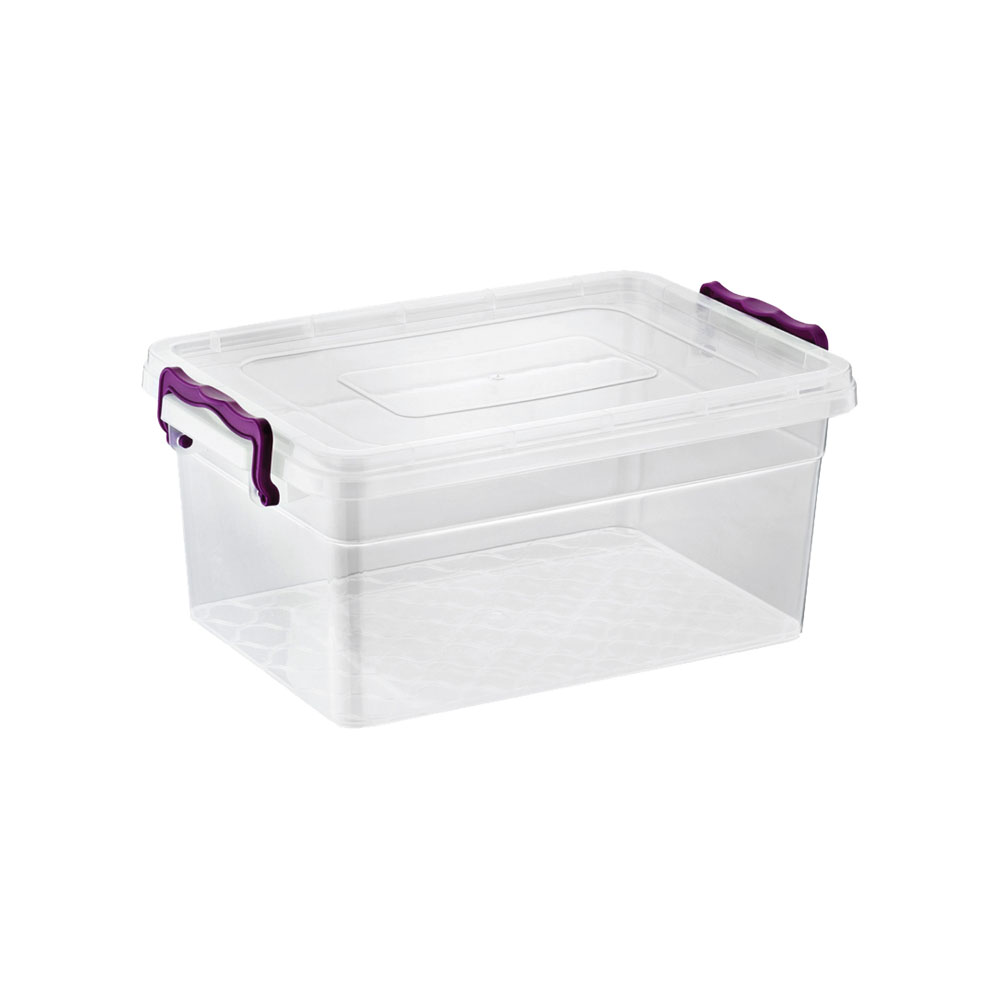 Asude Storage Box 7.5L Image