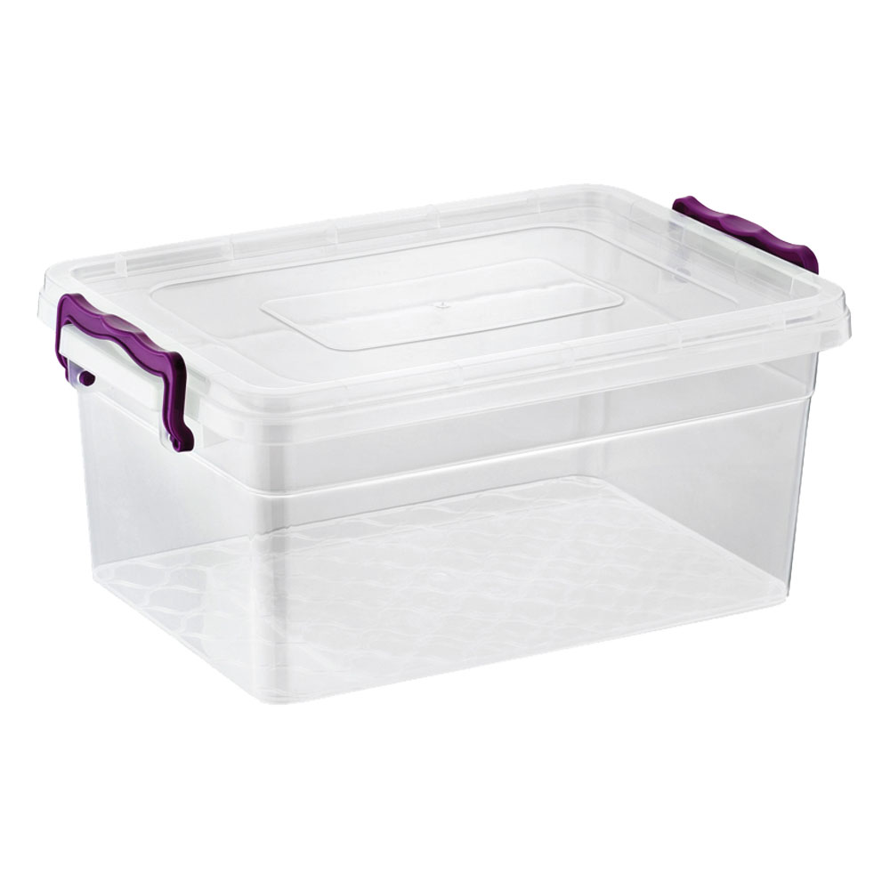 Asude Storage Box 20L Image