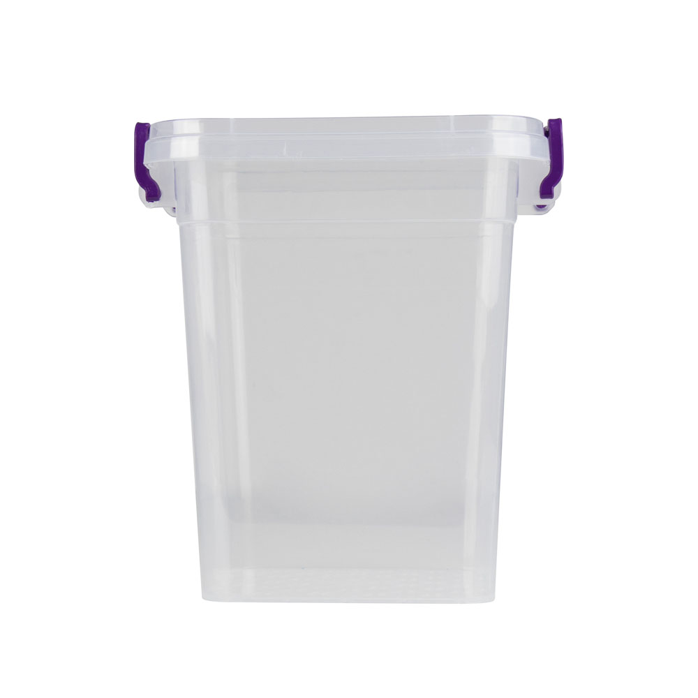 Asude Deep Storage Box 10L Image