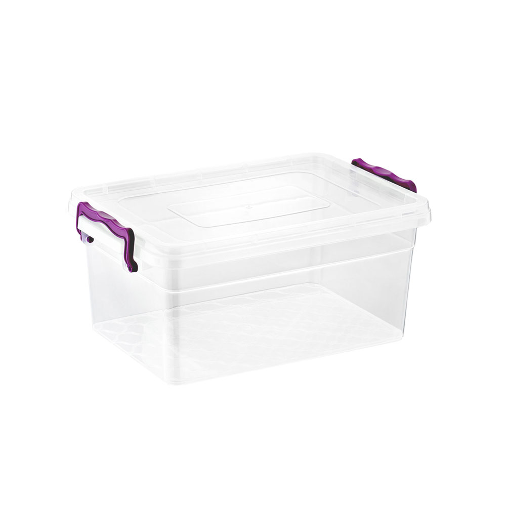 Asude Storage Box 30L Image