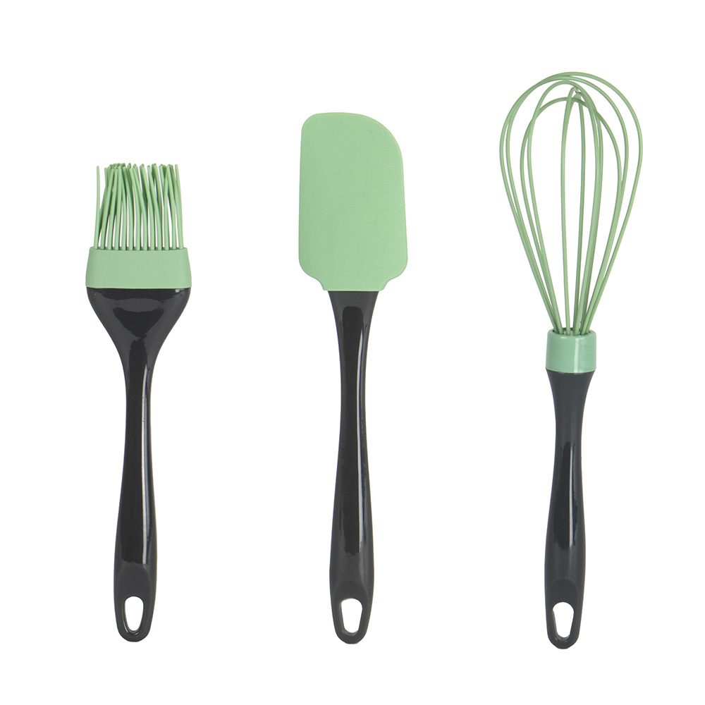 Durane Utensil Set 3pc 100289 Image