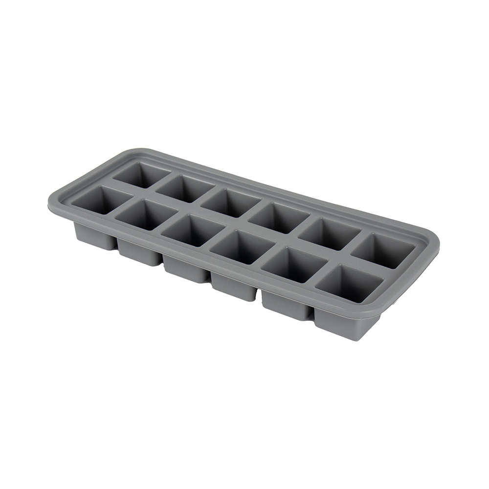 Durane Silicone Ice Cube Tray 100381 12 Cubes Image
