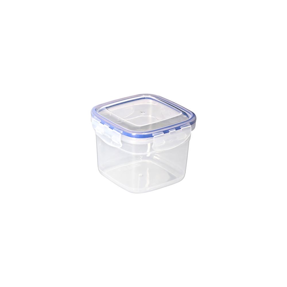Asude Air-tight Food Container Tall 0.75L Image