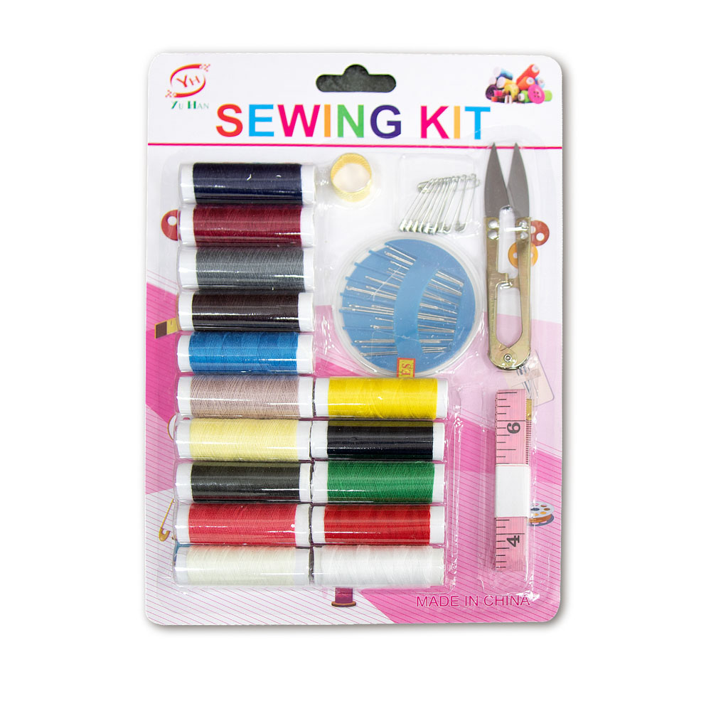 Durane Sewing Kit 20pc Image