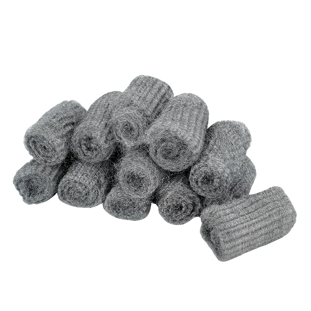 Durane Steel Wool Pads 12pc Image