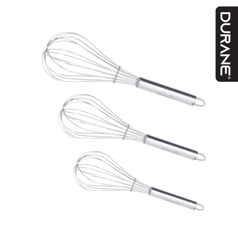 Durane Whisk Set 3pc Image