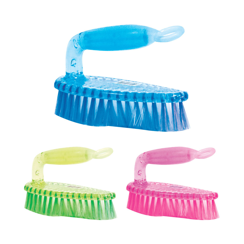 Durane Hand Brush Neon Image